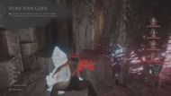 Destroying the Rock to get a crystal (Image via Sportskeeda Gaming || Kepler Interactive)